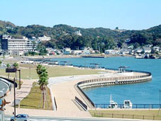 まどが浜海浜公園