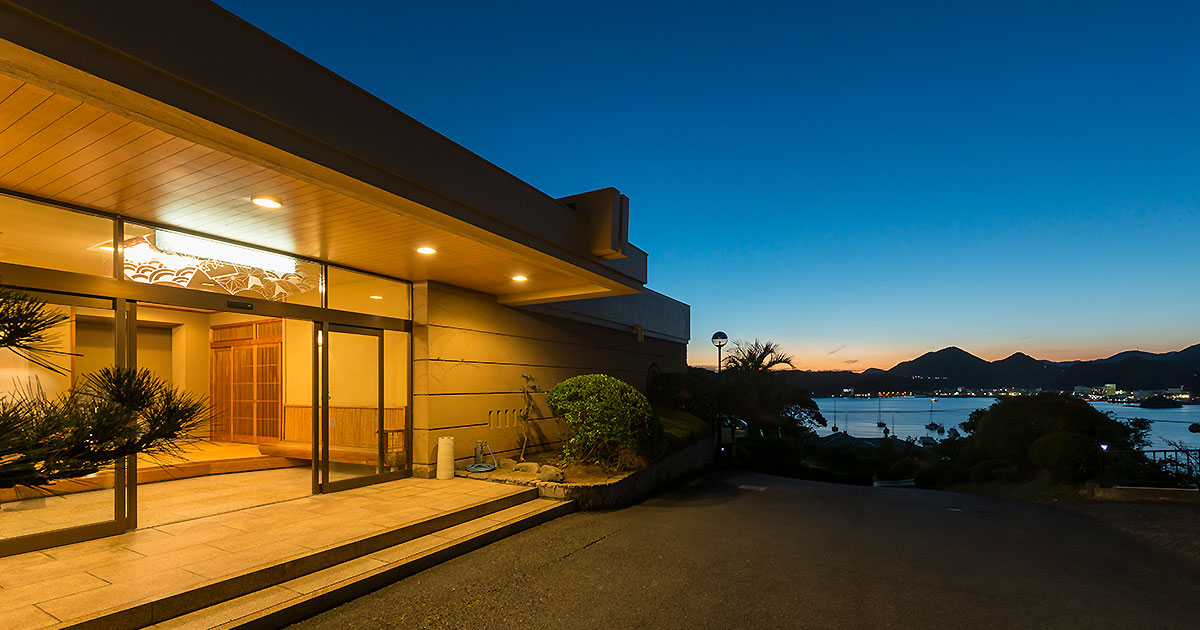 Hotel Yamadaya